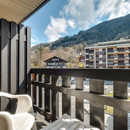 Apartment La Comtesse-9 By Interhome サン・ジェルヴェ・レ・バン エクステリア 写真
