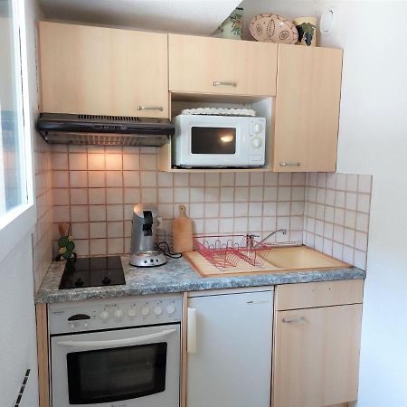 Apartment La Comtesse-9 By Interhome サン・ジェルヴェ・レ・バン エクステリア 写真