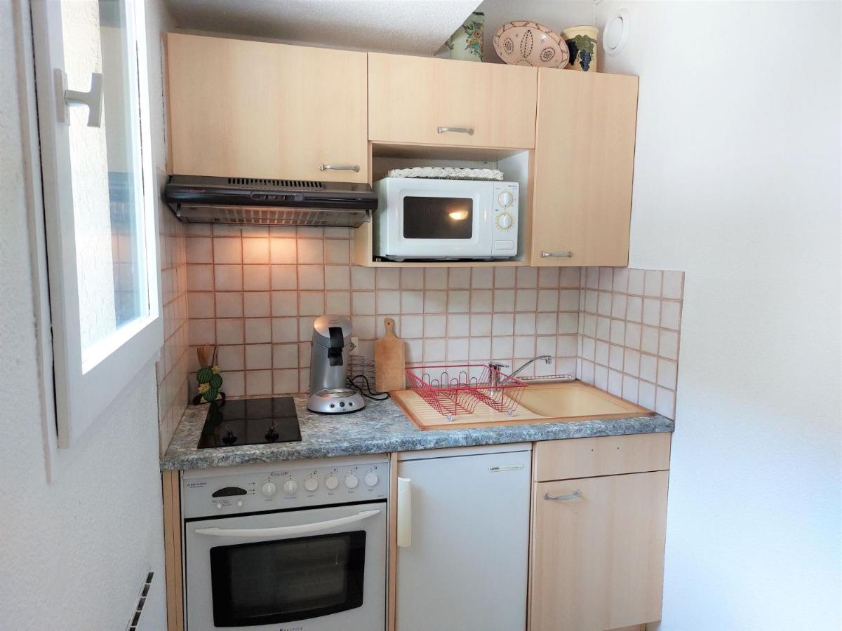 Apartment La Comtesse-9 By Interhome サン・ジェルヴェ・レ・バン エクステリア 写真